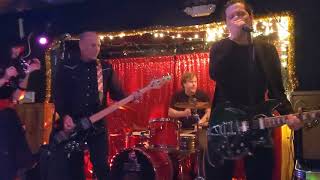 Regrettable Decisions - live at Slash Run 3.30.2019
