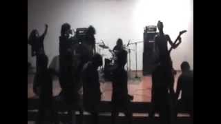 Shattered - Tendencias Asesinas - Live at Rio Verde