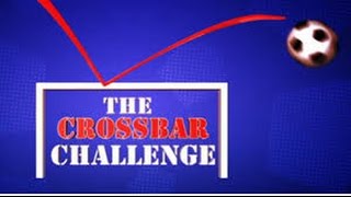 JB Media | Crossbar Challenge