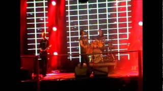 Gender Traffic - Heaven Sent (Live Annentag 2011)