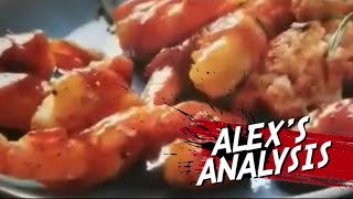 S2E7 BLACK'S BARBECUE