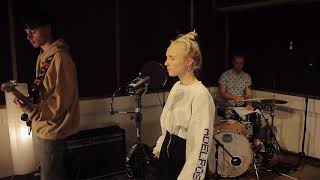 TOYGIRL - Moonlight Velvet - TiLT Sessions