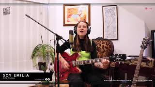 Soy Emilia - Hasta que Salga el Sol (Erizo en Casa)
