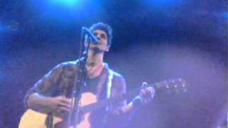 Nick Ogren's song to his fiancee. 3.15.11