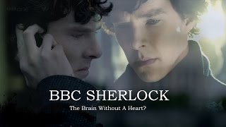 BBC Sherlock | The brain without a heart?