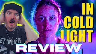 IN COLD LIGHT (2026) Movie Review | MAIKA MONROE