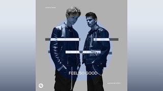 Lucas & Steve - Feel So Good (Extended Mix)