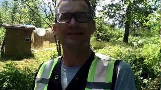 Part 1 of 2. Don't think you're always right the 1st time.. Do what is right for the customer