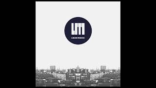 Alpha Rhythm – Jupiter