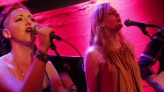 Cover Songs Performance Reel