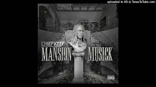Chief Keef - Sky Say (Official Instrumental) [Prod. By DP Beats]