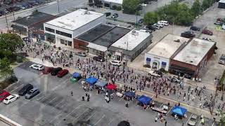 No-Kings Highpoint NC