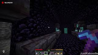 Kaboodle Snaps About Reddoons On Lifesteal SMP! (Streamed 8/20/24)