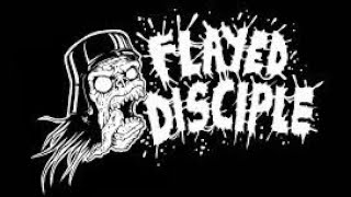 Band DEEP DIVE: Flayed Disciple