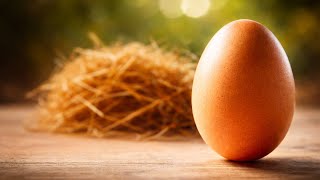 The CRAZY Raw Egg Challenge That Will Leave You SPEECHLESS