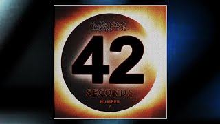 42 SECONDS Compilation 7 (Fast Slow Riffs Loud Quiet Noises Experimental Everything Sound Collage)