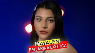 MAYA FULL 2