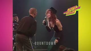 The Communards   Don't Leave Me This Way 1986