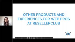ResellerClub Platform Updates- April 2020