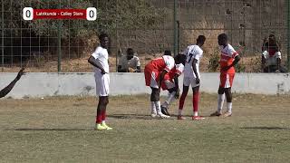 LK Vs Colley Stars FC lll
