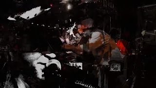 Yellow Gold - DESERT EAGLE - James Burton - Live Post Punk Future Rock and Roll Music Video