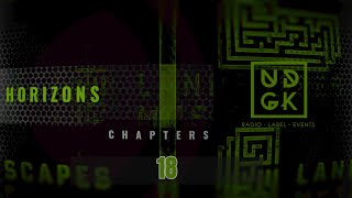 Horizons Presents CHAPTERS - Volume 18