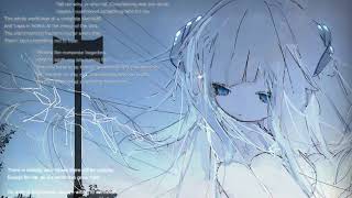 heavenly breakcore mix