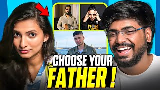 RAFTAAR AS A FATHER? 😂 | HITHUMAN HD
