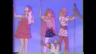 Cute Commercial 3 - Jem On USA Network