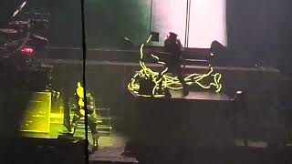 Till Lindemann - Golden Shower (Sofia, 08.12.25) 