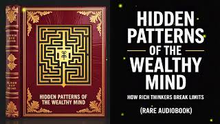 Hidden Patterns of the Wealthy Mind – How Rich Thinkers Break Limits | Audiobook