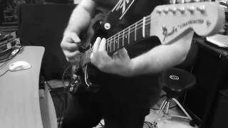 Rockxs   Looking Certified classic guitar solos (Max Rockus) Live