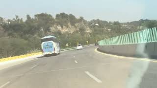 Motorway Hazara islamabad To Abbotabad by Hazara express way 20/10/2025