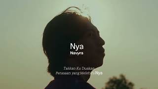 NYA - NAVYRA BAND (Teaser Music Video)
