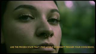 today I was touched  | Ep. 3 Name Series - Super 35mm