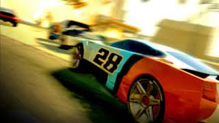 Split/Second: Velocity Beta OST | racetofinish 2