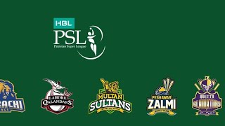 PSL LIVE MATCH TODAY
