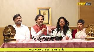 சர்வ தேவசமரச சுத்த சன்மார்க்கசத்திய சங்கம்நிறுவனர் சண்முகமூர்த்திலெட்சுமணன் தலைமையில் TN CM பாராட்டு