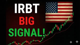 IRBT December Crash: Is This the Final Nail… or a Surprise Reversal?