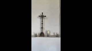 Genesis of a Church (Fring All Saints AD 1330)