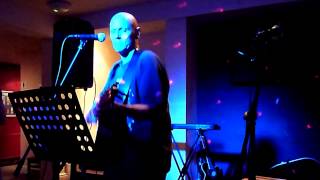 Ian Bourne These Summer Blues