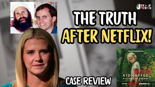 Elizabeth Smart, the Kidnapper’s Interrogation & the Truth Years Later