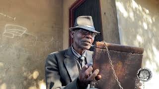 Tarwireyi Chanengeta (age 80) plays Nyamaropa Huru Zvekare 2022
