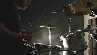 Drum Cover // Hey Sexy Lady - SKRILLEX // May 29 2019