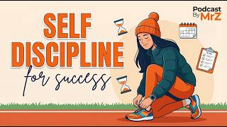 Be Disciplined | Learn English With Podcast | English Podcast