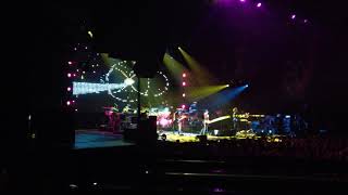 Sexx Laws (live) - Beck au Zénith de Paris (11 septembre 2014)