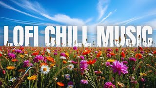 Lo-Fi Chill Music: Relaxing Instrumentals. Calm Your Mind and Enjoy the Moment