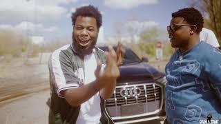 Kevo Keef Dirty Game (Official Video) DUFY402