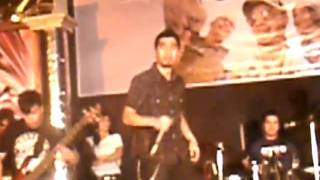 Rocksteddy@La Fortuna College Part 2