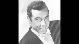 Mario Lanza- Drigo's Serenade (Coca-Cola show recording)